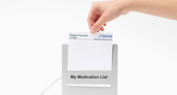 medication list